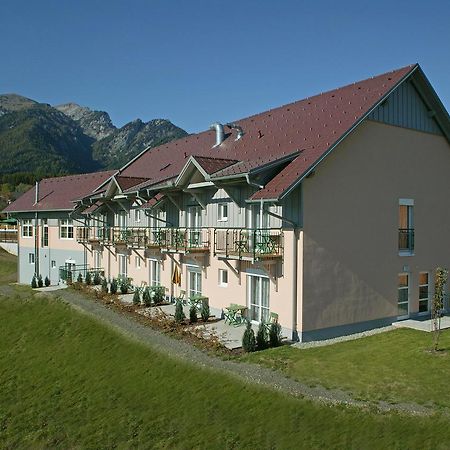 Landhotel Reitingblick Gai Extérieur photo