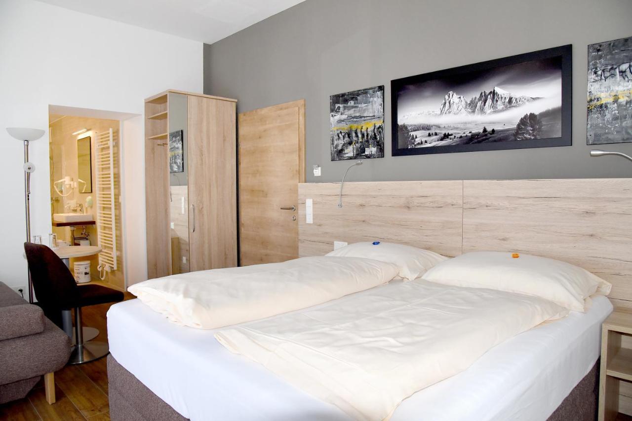 Landhotel Reitingblick Gai Extérieur photo