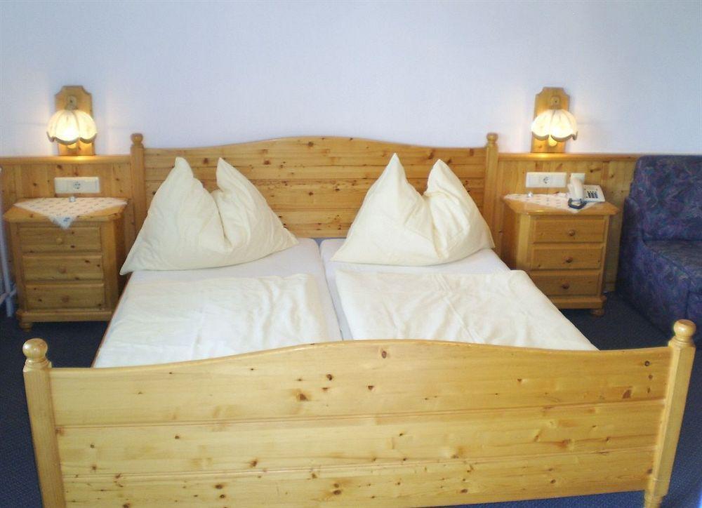 Landhotel Reitingblick Gai Extérieur photo