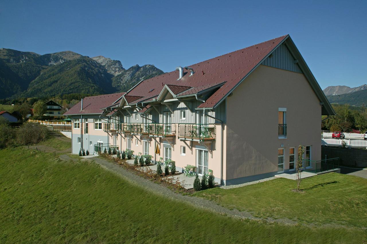 Landhotel Reitingblick Gai Extérieur photo