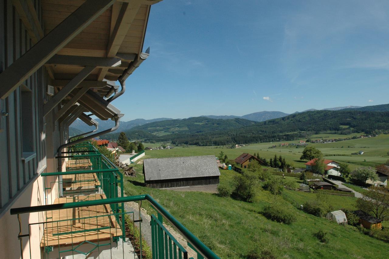 Landhotel Reitingblick Gai Extérieur photo